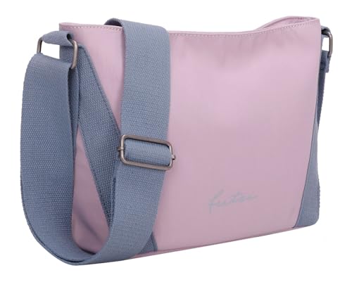 Fritzi aus Preussen Noxy04 Sky Rose sac léger contre le mal de dos