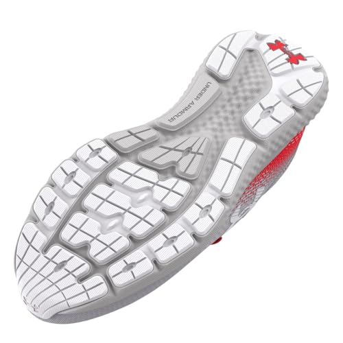 Image of Under Armour Womens Ua W Charged Rogue 4 Sneaker