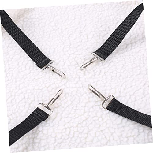 BCOATH 1 rede para animais de estimação, rede para gatos, cama de dormir, rede de inverno para gatos