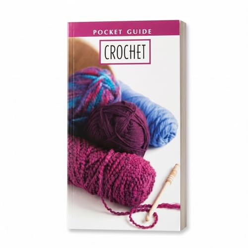 Crochet: Pocket Guide