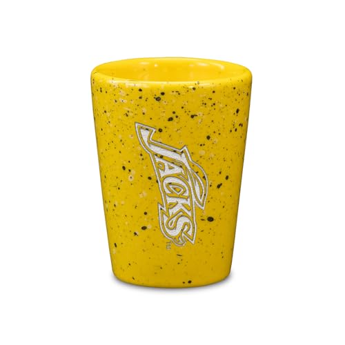 Rico Industries NCAA South Dakota State Jackrabbits 2oz
