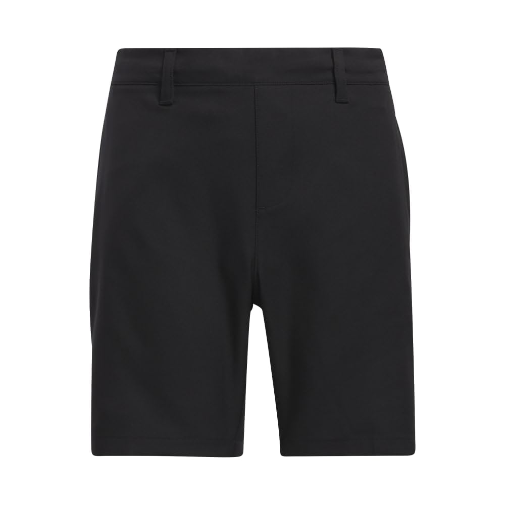 

                                                    adidas Boy's Ultimate365 Adjustable Short, Black, 