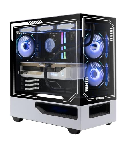 ZOTAC MEK Gaming PC