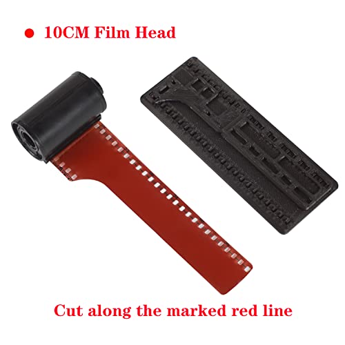 image for eTone Ultra Fine Photo Accessories Multifunctional Film Leader Cutting