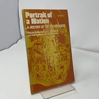 Portrait of a Nation: a History of the United States Volume 2. 0669759457 Book Cover
