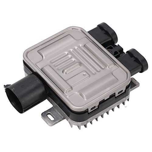 Aramox Modulo di Controllo Ventola di