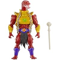 Masters of the Universe MOTU Origins Cartoon Collection Vypor,