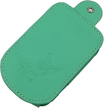 Amazon.co.jp: フリースタイルリブレ カバー 血糖値測定器 FreeStyle