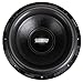 Sundown Audio M15 D2 M-Series Bundle: 15 in 4000-Watt Peak/2000-Watt RMS Car Subwoofer Dual 2-Ohm DVC, RockMat 50-20 50 Sq Ft 80 MIL Sound Vibration Deadener Car Kit, 2-Items