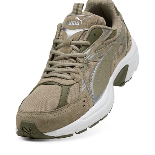 Image of Puma Mens Milenio Tech Shoes