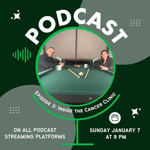 Inside the Cancer Clinic