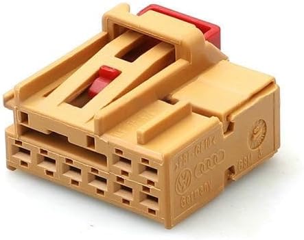 8 Pin Connector - compatible with CE8236BR, Volkswagen/FEP 1K897