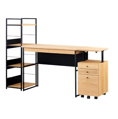 ySETzFERRO-2 DESK 100+WAGON 35+SIDE RACK (WO-V-NA-BK) 3_SET   p\RfXN PC wK wK Vv ׋ S TChS ~  LX^[ [ 3i o