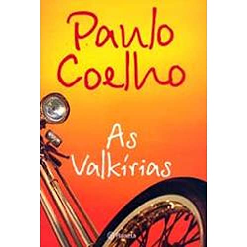 As Valkírias (Em Portuguese do Brasil) [Portuguese] 8576651866 Book Cover