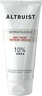 ALTRUIST. Dermatologist Crema Reparadora de P...