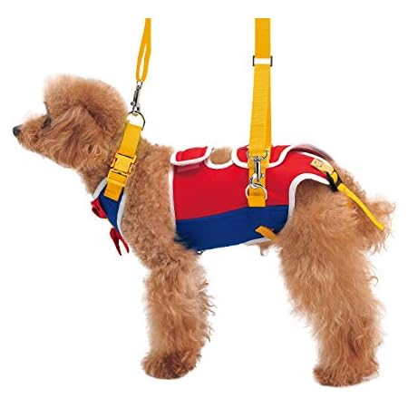 Amazon 犬 歩行補助ハーネス 介護 ハーネス 胴輪 Lalawalk ララウォーク 小型犬 ヒロイン いぬ イヌ 老犬 介護用品 散歩 小型 ドッグハーネス 介護用 補助器具 ハーネス リード 歩行補助 胴輪 パグ 小型犬 犬用 介護 L ワラ犬 Amazon 犬 歩行補助ハーネス 介護 ハーネス 胴輪 Lalawalk ララウォーク 小型犬 ヒロイン いぬ イヌ 老犬 介護用品 散歩 小型 ドッグハーネス 介護用 補助器具 ハーネス リード 歩行補助 胴輪 パグ 小型犬 犬用 介護 L ワラ犬