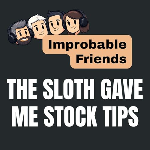 Dream Logic: Sloth Stock Tips, Bed Driving, and Medical Advice Gone Wrong