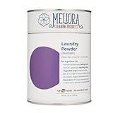 ランドリーパウダー、128彼は( 64標準)ロード 35 oz. ホワイト LP-64Lavender