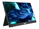 Cadeau idéal et tendance. ASUS ZenScreen Touch MB16AHT - Monitor LED - 40,6 cm (16\