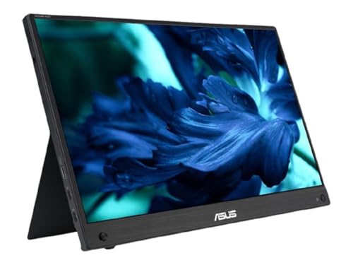Asus ZENSCREEN MB16AHT 15.6IN - vue 8