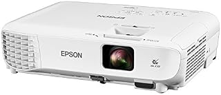 Epson Home Cinema 760HD 720p 3, 300 Lumens Color Brightness (Color Light Output)
