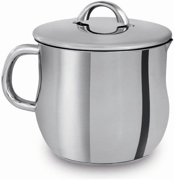 Miniatura 4 de Silampos Domus - Juego de utensilios de cocina de acero inoxidable (17 piezas)