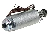  Elektromagnet, Zylindermagnet, Hubmagnet, drückend, ITS-LZ1949D-24