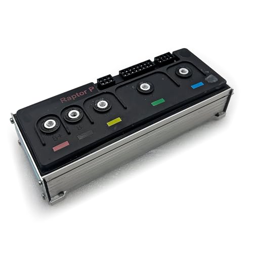 Inmotion RS, Motherboard Unisex-Adult, Multicolore, One Size