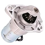 SMRR-MACHINE 12V 1.4KW 11T Starter Motor 72280431 72282594 VV12924277010 for New Holland Excavator