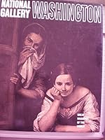 National Gallery/Washington 0882252321 Book Cover