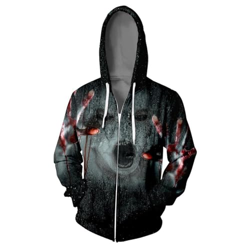 Sweat à capuche d'hiver homme pour style athleisure urbain et sorties casual