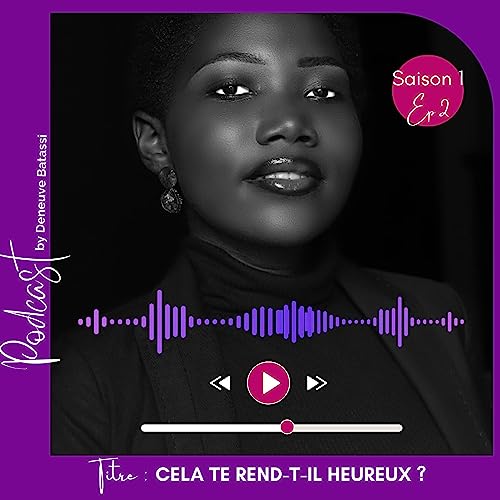 Cela te rend-t-il heureux ?