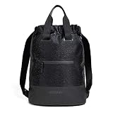 VOORAY 23L Flex Cinch Drawstring Backpack | Waterproof Lightweight Sackpack for Women | Adjustable S