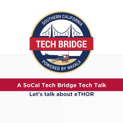 Tech Talk - Let's talk about eTHOR