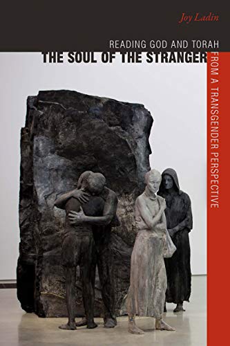 The Soul of the Stranger: Reading God and Torah from a Transgender Perspective (HBI Series on Jewish Women)