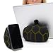 Produktbild SmartTurtle® Handy/Tablet Kissen Made in Austria, Camouflage iPhone iPad Halterung, für Bett, Sofa, Tisch, kompatibel mit Apple iPad Samsung Galaxy und Allen Smartphones