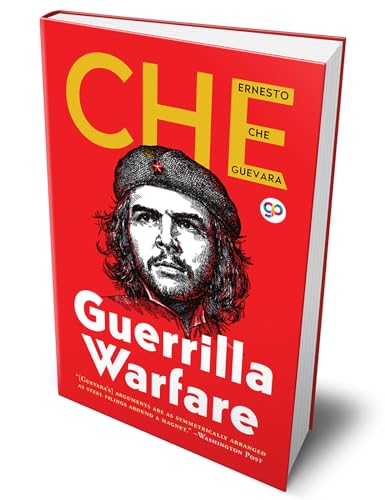 Guerrilla Warfare (General Press POD Books)