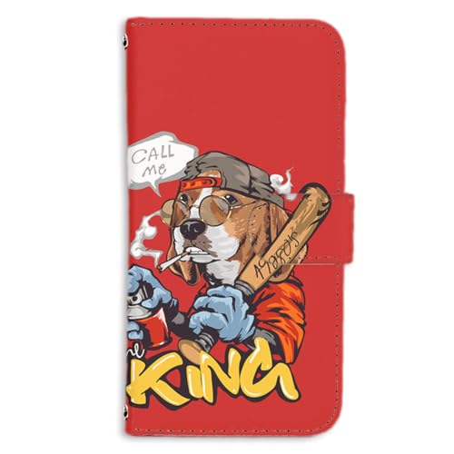 Galaxy S25 FE SM-S731B �p �X�g���[�g�h�b�N b�n ���敗 INNU ���b�h �X�}�z�P�[�X �蒠 �J�[�h�X���b�g �M�����N�V�[��25fe�̃J�o�[ babu06c