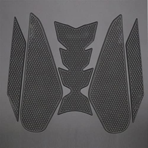 Protection réservoir Ninja 400 autocollant grip de traction premium - 3