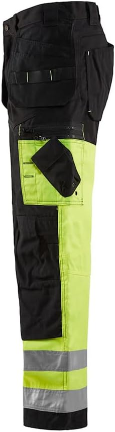 BLÅKLÄDER Mens 1609: X1600 Highvis Trouser