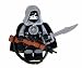 Battle Brick Post Apoc Stalker (SKU77) Custom Minifigure