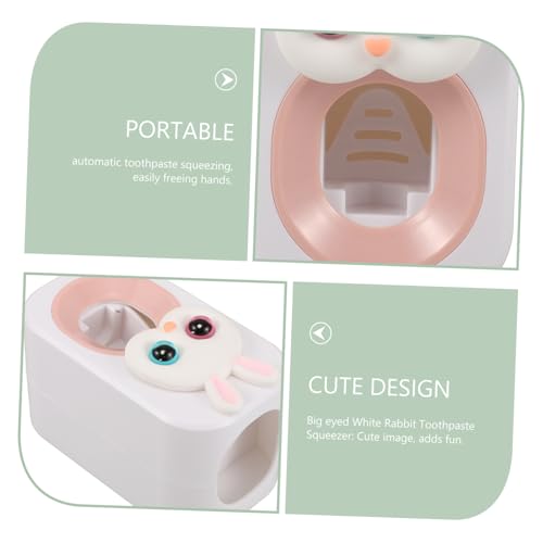 Listado de Soportes y dispensadores de baño infantiles . 23 Imagen adicional