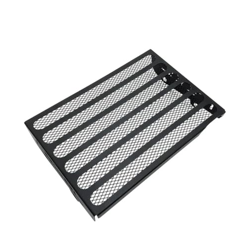 Grille radiateur Rebel 500 évite les fuites et impacts de gravillons