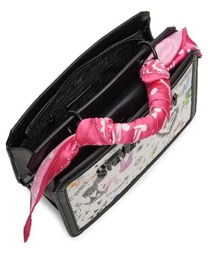 Image of Steve Madden Women's Steve Madden Evelyn Satchel