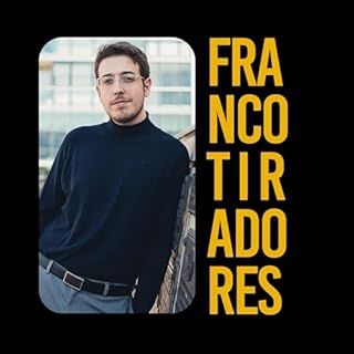 Francotiradores [Snipers] cover art