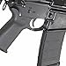 Magpul Enhanced Aluminum Trigger Guard, Black