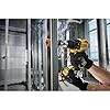 DEWALT ATOMIC 20V MAX* Cordless Drill, 1/2-Inch, Tool Only (DCD708B)