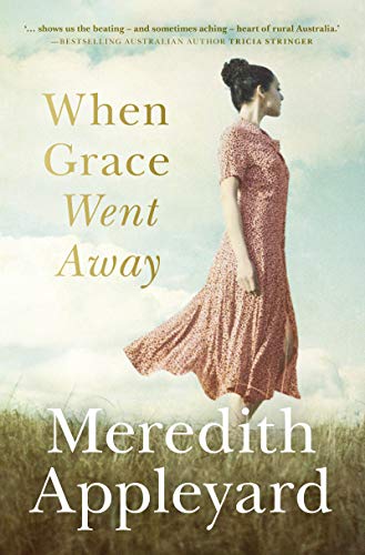 When Grace Went Away view 2