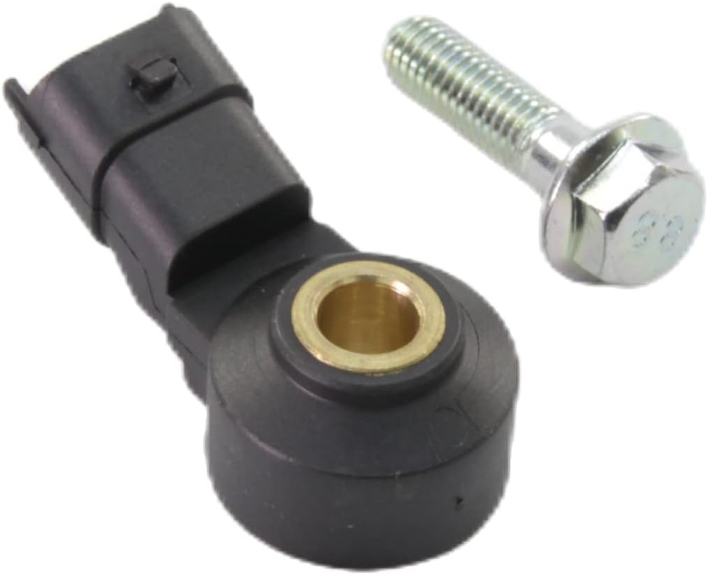213-4335 Knock Sensor Fit for Cadillac CTS 2004-2019, STS SRX Lacrosse Allue 2005 2006 2007 2008 3.6L