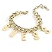 Guess UBB20006-S Armband Los Angeles